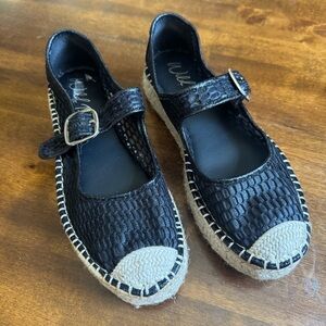 Wild Pair Espadrilles